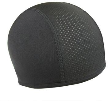 Sneldrogende Mannen Fietsen Hat Skull Cap Fiets Motorhelm Innerlijke Cap Hat Riding Cap Outdoor Sport Fietshelm Cap