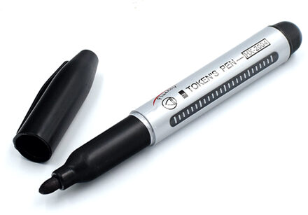 Sneldrogende Marker Pen Waterdicht Token Pen Tuinieren Plant Etikettering Gadget Briefpapier Kantoor School Art Potlood Schrijven Gereedschap