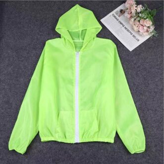 Sneldrogende Vissen Kleding Lange Mouw Zomer Sneldrogende Ademend Anti-Uv Zonwering Vissen Jas