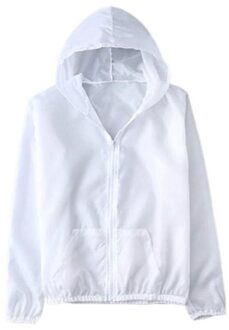 Sneldrogende Vissen Kleding Lange Mouw Zomer Sneldrogende Ademend Anti-Uv Zonwering Vissen Jas