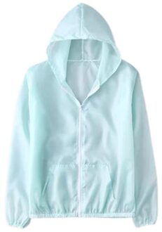 Sneldrogende Vissen Kleding Lange Mouw Zomer Sneldrogende Ademend Anti-Uv Zonwering Vissen Jas