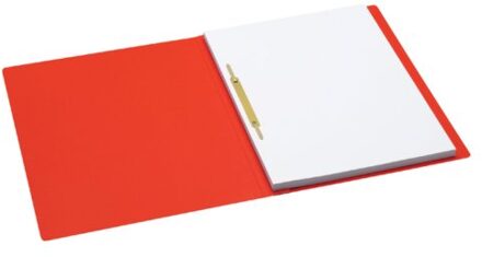 Snelhechter A4 Jalema Secolor Rood