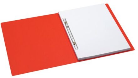 Snelhechter A4 Jalema Secolor Rood