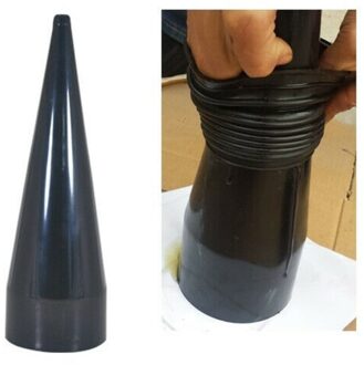 Snelheid Stofkap Kit Klem Siliconen Cv Boot Bal Ronde Rubber 140Mm X 86Mm Constante Universele Cv Joint boot Auto Accessoires 1stk 330mm