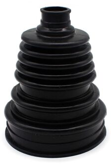 Snelheid Stofkap Kit Klem Siliconen Cv Boot Bal Ronde Rubber 140Mm X 86Mm Constante Universele Cv Joint boot Auto Accessoires 1stk