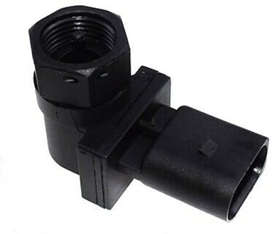 Snelheidsmeter Impuls Zender Snelheid Sensor 191919149E Voor Beetle Golf Jetta Tt Quattro 1999
