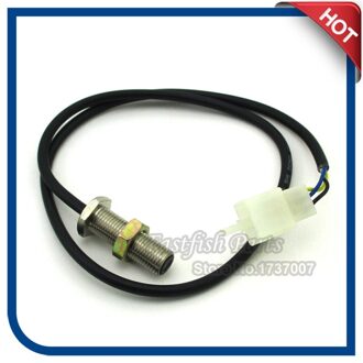 Snelheidsmeter Sensor Speed Meter Voor 200cc 250cc Chinese ATV Quad Taotao Sunl