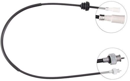 Snelheidsmeterkabel