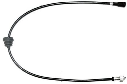 Snelheidsmeterkabel