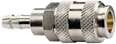 Snelkoppeling met mondstuk | UNI | 13mm - 628708000