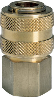 Snelkoppeling R 1/4" binnendraad