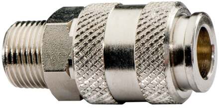 Snelkoppeling | UNI | 1/2" | USD - 628702000