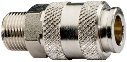 Snelkoppeling | UNI | 1/4" |USD - 628700000