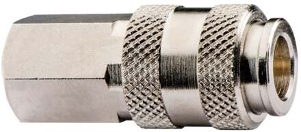 Snelkoppeling | UNI | 3/8" | ISD - 628704000
