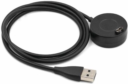 Snelle Charger Opladen Sync Data Kabel Met Magnetische Zuignap Draad Snoer Voor Garmin Fenix 5 5S 5X Vivoactive 3
