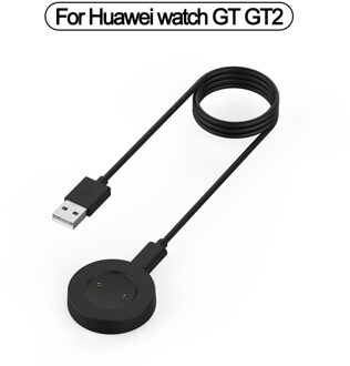 Snelle Horloge Dock Charger Voor Huawei Horloge 2 Gt 2e GT2 Gs Pro Draagbare Draadloze Usb Opladen Kabel Voor Honor band 5 4 3 Magic 1 2 kabel for GT GT2