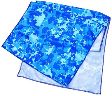 Snelle Koeling Gezicht Handdoek Microfiber Sport Handdoek Sneldrogende Strand Handdoeken Zomer Blijvende Instant Chill Handdoeken Voor Fitness Yoga 02