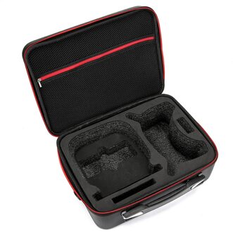 Snelle Leveren Draagbare Eva Hard Bag Voor Dji Fpv Ervaring Combo Vr Bril Opbergtas Bolsa Protectora De Almacenamiento
