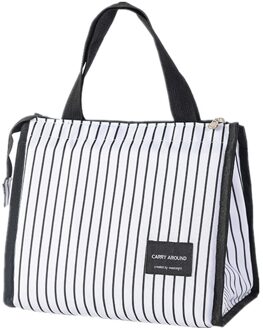 Snelle Levering Lunch Zak Lunch Organizer Lunch Houder Lunch Opslag Container Verse En Elegante B