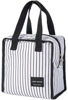 Snelle Levering Lunch Zak Lunch Organizer Lunch Houder Lunch Opslag Container Verse En Elegante