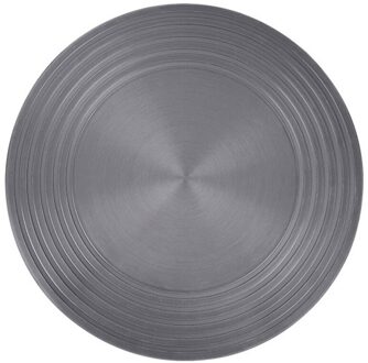 Snelle Ontdooien Lade Met Anti-Broeien Clip, Voedsel Vlees Ontdooien Plaat, Warmteoverdracht Plaat, ontdooien Boord, 24Cm