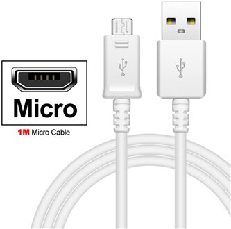 Snelle Oplader voor Huawei Y5 Y6 Y5 III Y7 Y9 NOVA JONG Y625 Y635 Y6 PRO Nova 2 lite honor 7A Y6 3.1 Type-C Usb Kabel 1m Micro kabel