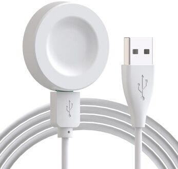 Snelle Opladers Voor Huawei GT2 Pro Smart Horloge Draadloze Opladen Dock Stand Magnetische Oplader Accessoires