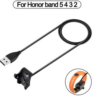 Snelle Usb Horloge Opladen Kabel Voor Huawei Horloge 2 Gt 2e GT2 Gs Pro Draagbare Draadloze Oplader Dock Voor Honor magic 1 2 Band 5 4 3 For Honor 5 4 3 2