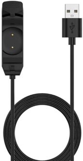Snelle Usb Oplaadkabel Portable Smart Horloge Lader Apparaat Dock Voor-Amazfit Neo A2001 Zonder Magnetische Accessoires