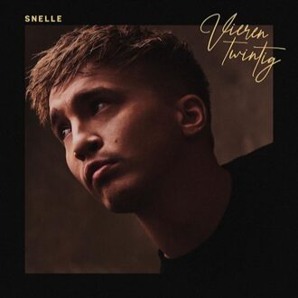 Snelle - VIERENTWINTIG | CD