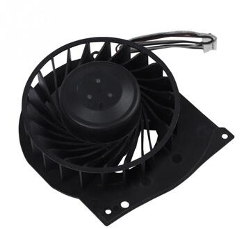 Snelle Warmteafvoer Interne Koelventilator Rustige Blazen Koelventilator voor PS3