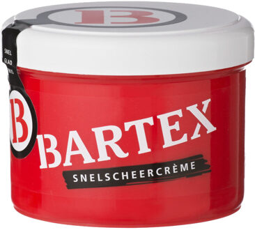 snelscheercrème, 400 ml