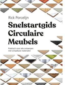 Snelstartgids Circulaire Meubels - Rick Porcelijn
