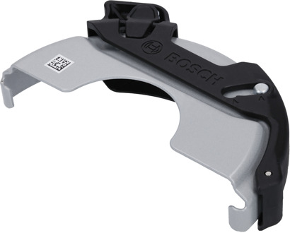 Snelwisselbeschermkap | Metaal | 125mm - 2608000756