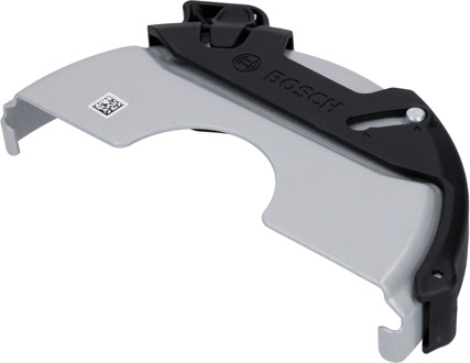 Snelwisselbeschermkap | Metaal | 150 mm - 2608000759