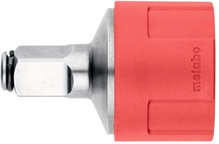 Snelwisselhouder | Voor bits en doppen "QuickPlus" - 627341000