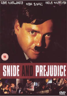 Snide and Prejudice