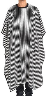 Snijden Haar Waterdichte Doek Salon Barber Gown Cape Kappers Kapper Cape Gown Doek Waterdicht Haar Doek
