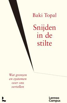 Snijden in de stilte -  Baki Topal (ISBN: 9789020999525)