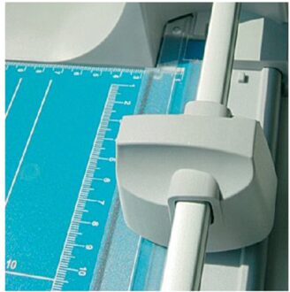 snijkop voor snijmachines, model 46.500, 46.507 en 46.508