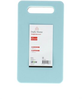 Snijplank 24,8x13,9 Cm Set 3