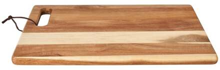Snijplank acacia - 34x22 cm