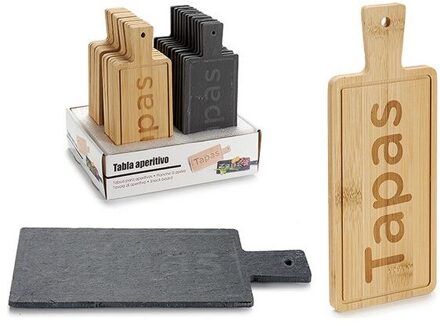 Snijplank Boord Bamboe Selectie