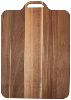 snijplank Large - acaciahout - 35x49.5x1.8 cm