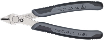 Snijtang 78 03 125 Esdsb