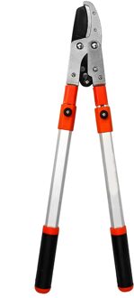 Snoeien Gereedschap Telescopische Boom Ratel Takkenschaar Snoeischaar Uitbreiding Tuin Cutter Tak Shear Gereedschap Tuin Handgereedschap A Telescopic