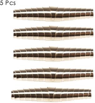 Snoeiers & Scharen Drukveren Snoeischaar Vervanging Springs Rvs Lente Voor Tuinieren Scharen Schaar Accessoires 5stk