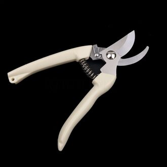 Snoeischaar Boom Cutter Tuinieren Snoeischaar Schaar Roestvrij Staal Snijgereedschappen Set Thuis Gereedschap Anti-Slip 17Cm