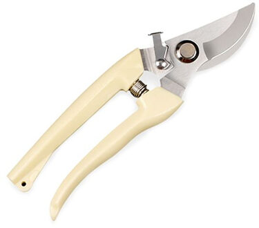 Snoeischaar Boom Cutter Tuinieren Snoeischaar Schaar Rvs Snijden Thuis Gereedschap Anti-Slip