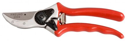 Snoeischaar gesmeed 2002